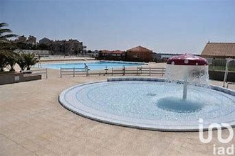  appartement le-barcares 66420