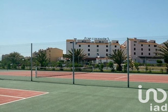  appartement le-barcares 66420