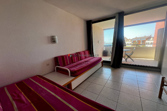  appartement le-barcares 66420