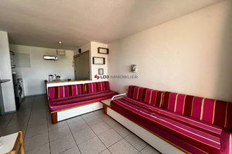  appartement le-barcares 66420