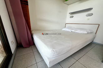  appartement le-barcares 66420