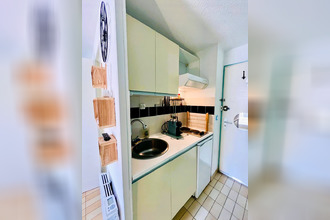  appartement le-barcares 66420