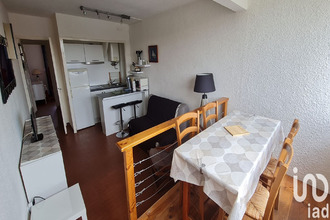  appartement le-barcares 66420