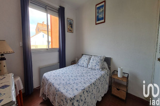  appartement le-barcares 66420