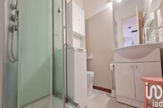  appartement le-barcares 66420