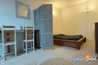  appartement le-barcares 66420