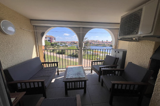  appartement le-barcares 66420