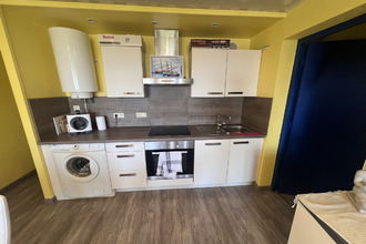  appartement le-barcares 66420