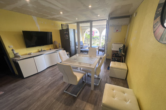  appartement le-barcares 66420