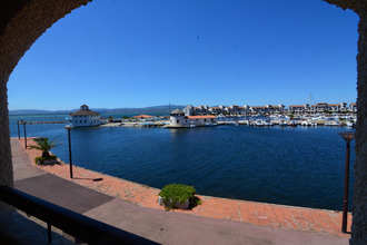  appartement le-barcares 66420