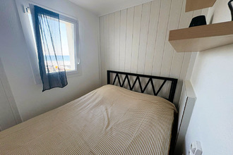  appartement le-barcares 66420