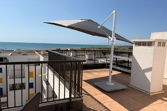  appartement le-barcares 66420