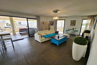  appartement le-barcares 66420