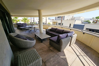  appartement le-barcares 66420