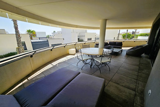  appartement le-barcares 66420