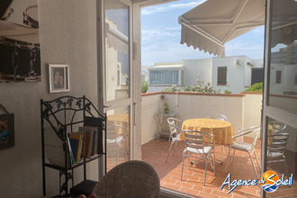  appartement le-barcares 66420