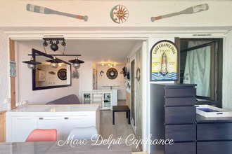  appartement le-barcares 66420