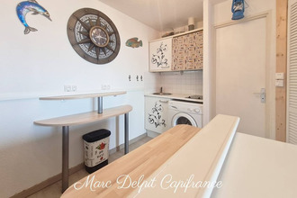  appartement le-barcares 66420