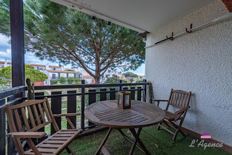  appartement le-barcares 66420