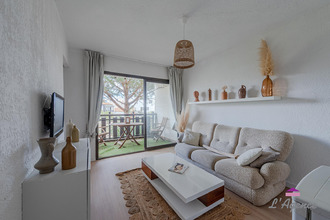  appartement le-barcares 66420