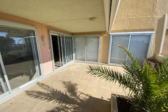  appartement le-barcares 66420