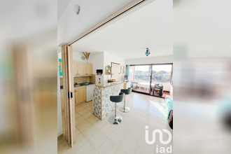  appartement le-barcares 66420