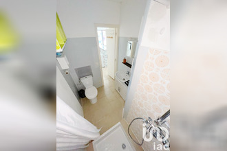  appartement le-barcares 66420