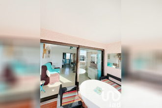  appartement le-barcares 66420