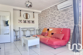  appartement le-barcares 66420