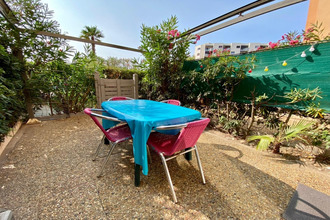  appartement le-barcares 66420