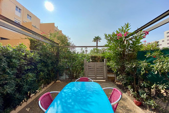  appartement le-barcares 66420