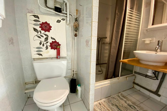  appartement le-barcares 66420