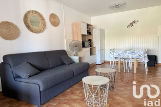  appartement le-barcares 66420