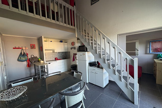  appartement le-barcares 66420