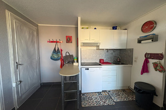  appartement le-barcares 66420