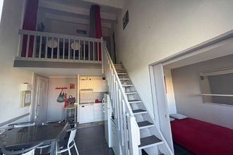  appartement le-barcares 66420