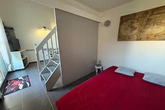  appartement le-barcares 66420