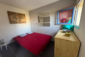  appartement le-barcares 66420