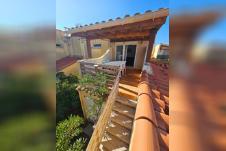  appartement le-barcares 66420