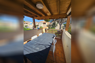  appartement le-barcares 66420