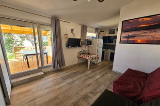  appartement le-barcares 66420