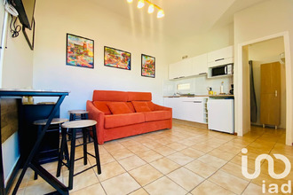  appartement le-barcares 66420