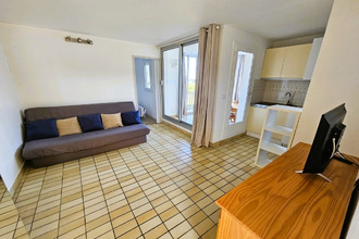  appartement le-barcares 66420