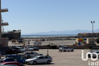  appartement le-barcares 66420