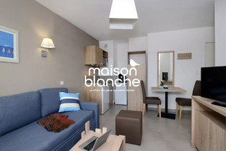  appartement le-barcares 66420