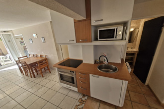  appartement le-barcares 66420