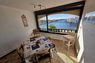  appartement le-barcares 66420