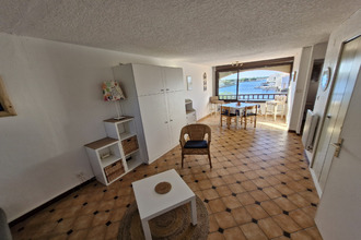  appartement le-barcares 66420