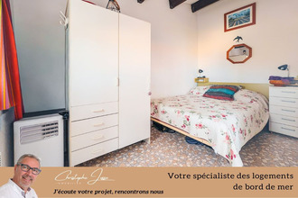  appartement le-barcares 66420
