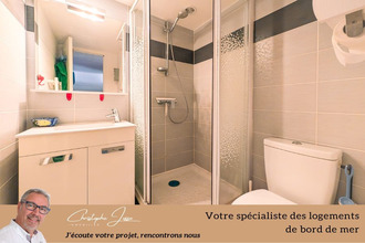  appartement le-barcares 66420